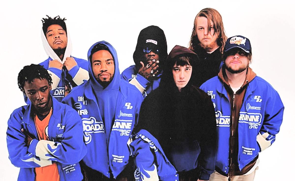 Brockhampton