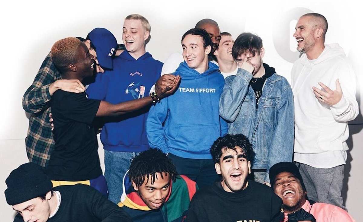 BROCKHAMPTON