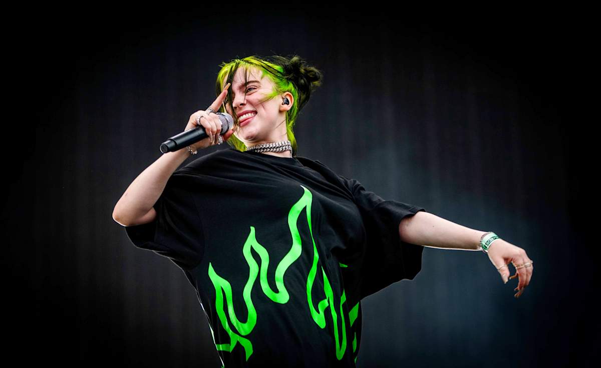 Billie Eilish