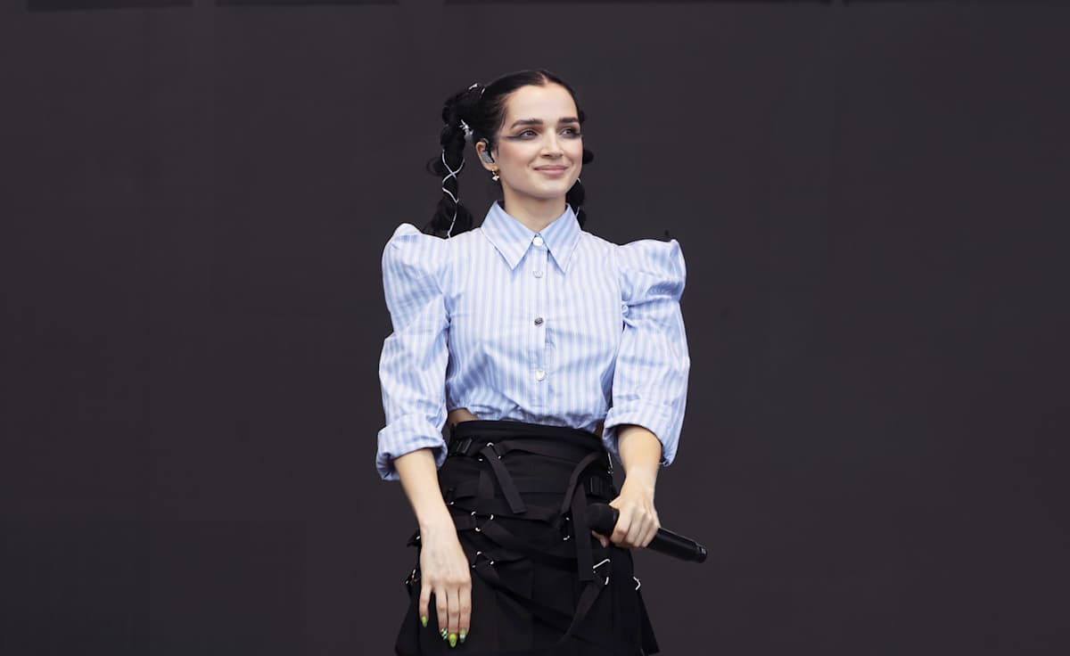 Poppy D Rapper Poppy Tickets