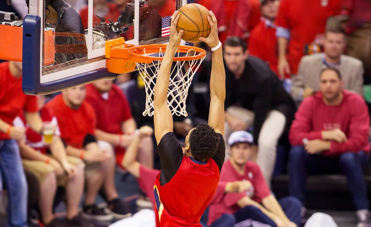 New Orleans Pelicans