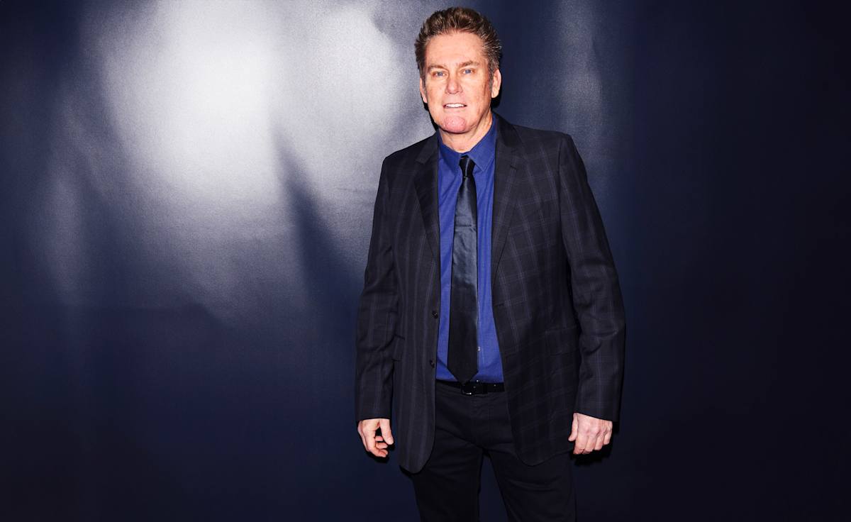 Brian Regan