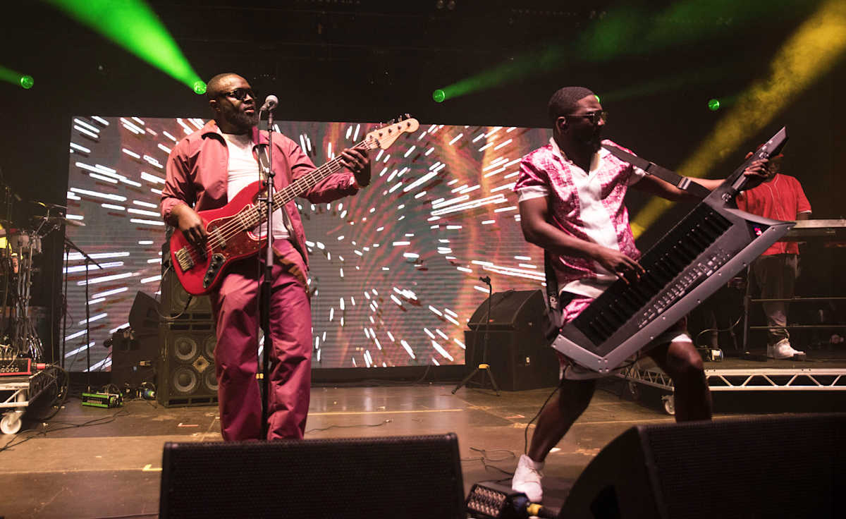 The Compozers