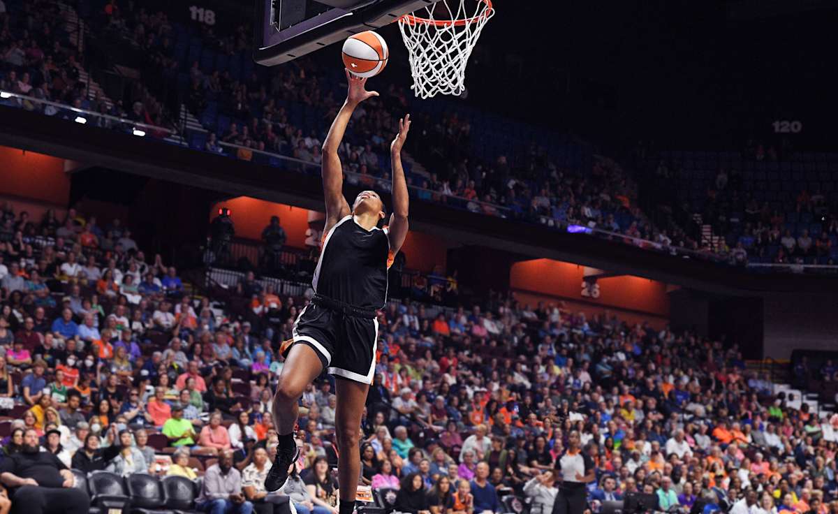 Phoenix Mercury