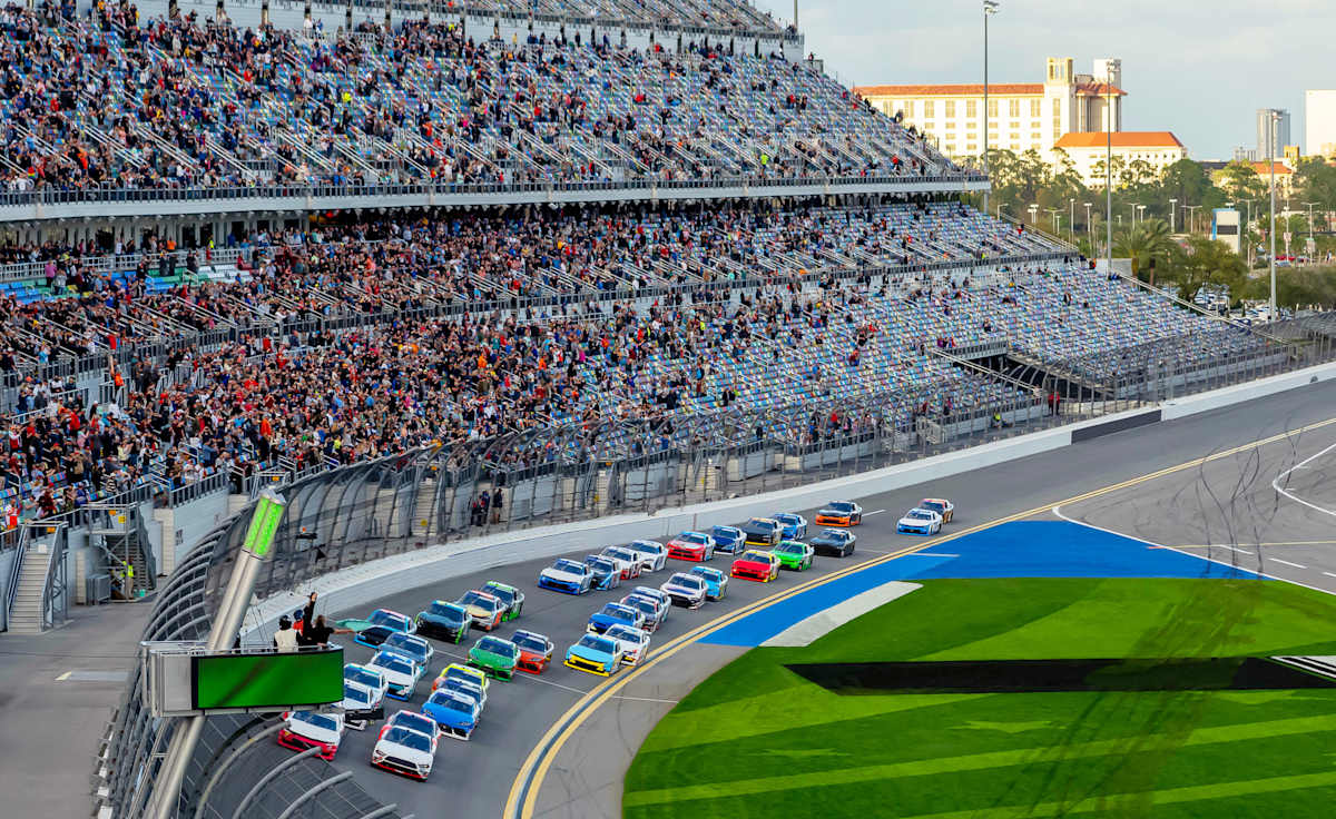 Daytona 500