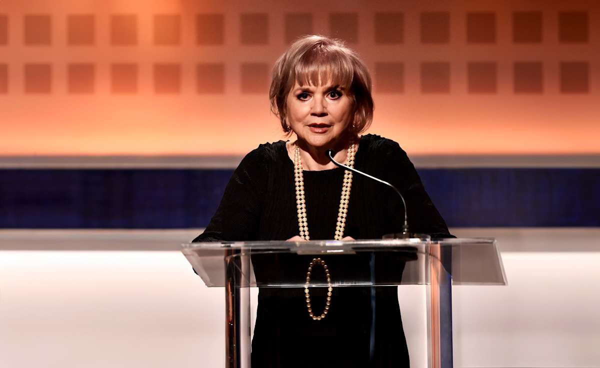 Linda Ronstadt