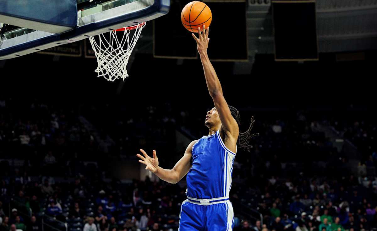 Duke Blue Devils Basketball