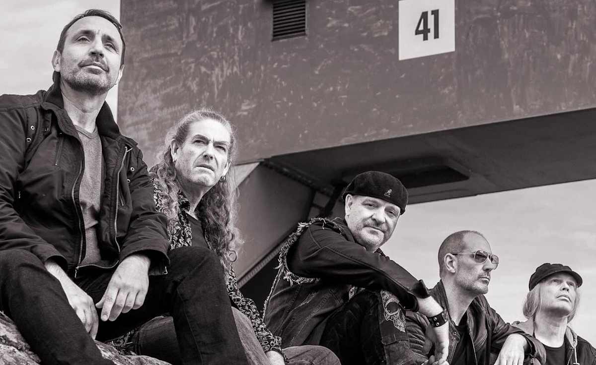 Thin Lizzy Tribute