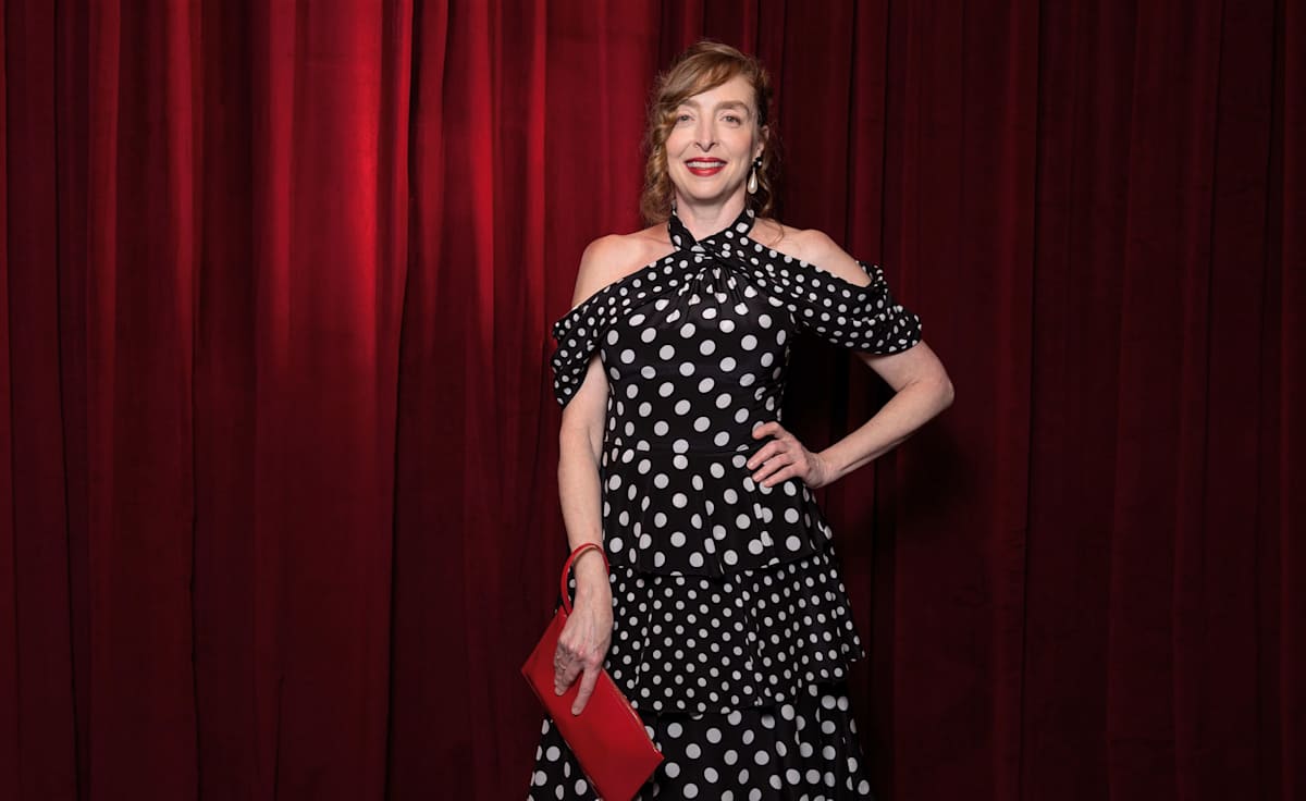 Rachel Feinstein