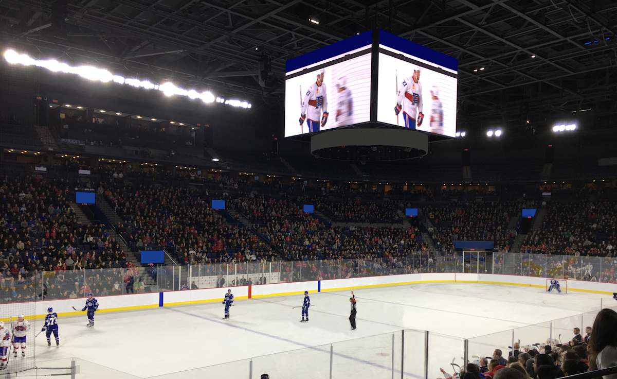 Syracuse Crunch