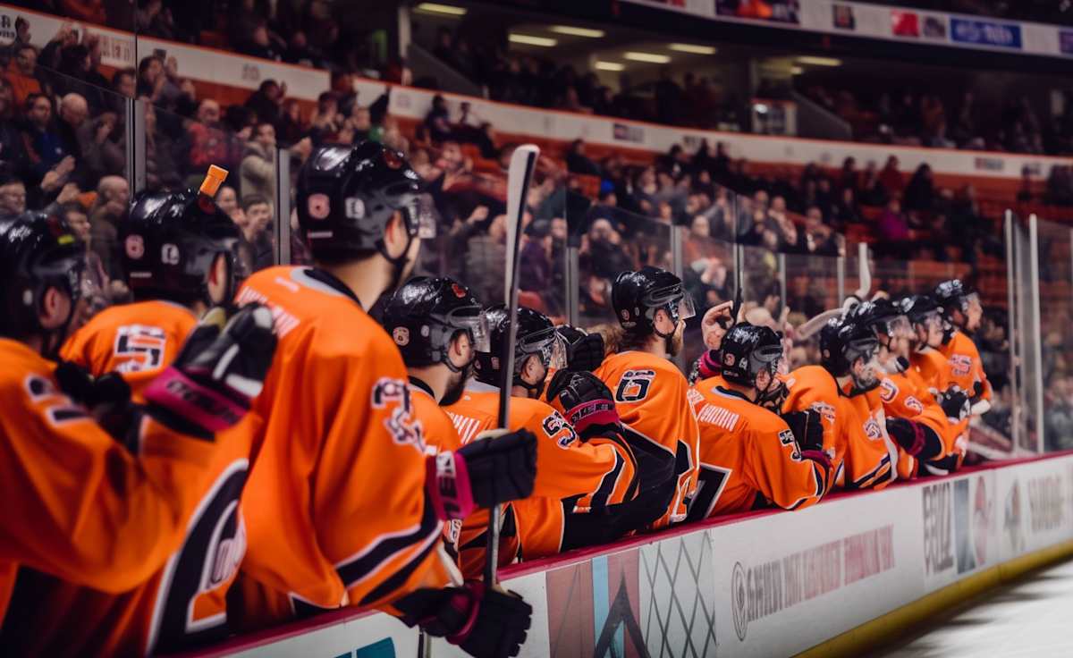 Greenville Swamp Rabbits