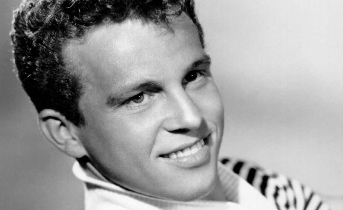 Bobby Vinton