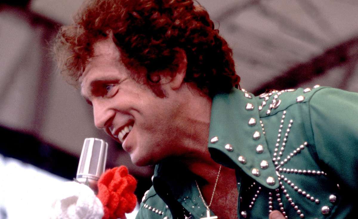 Bobby Vinton