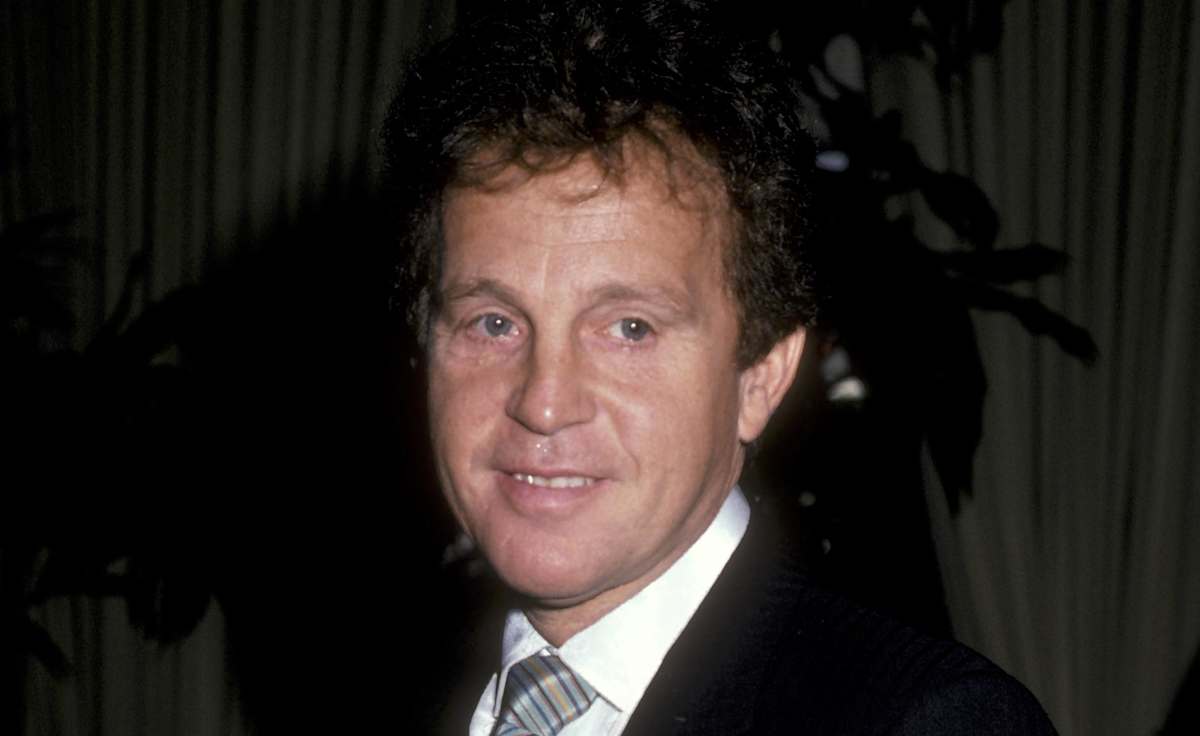 Bobby Vinton