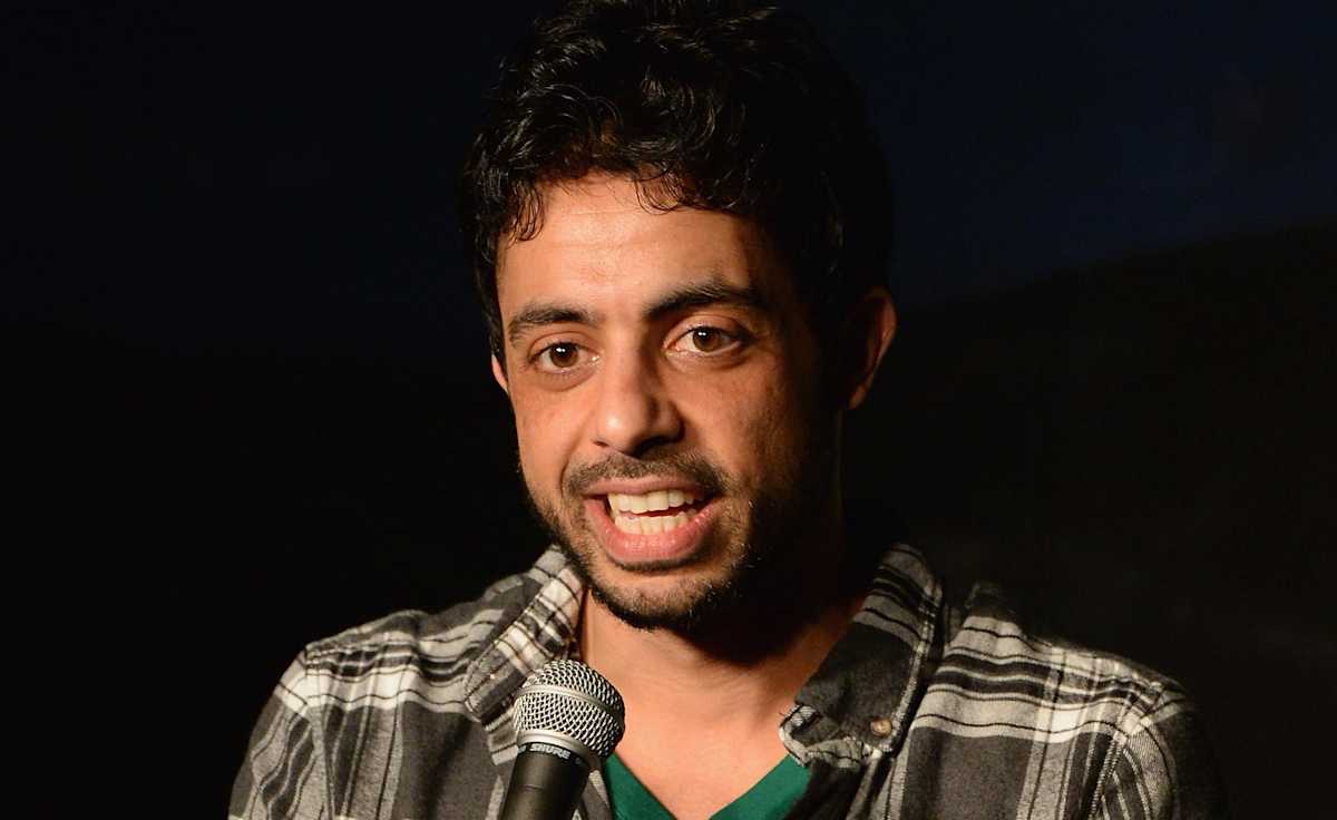 Sammy Obeid
