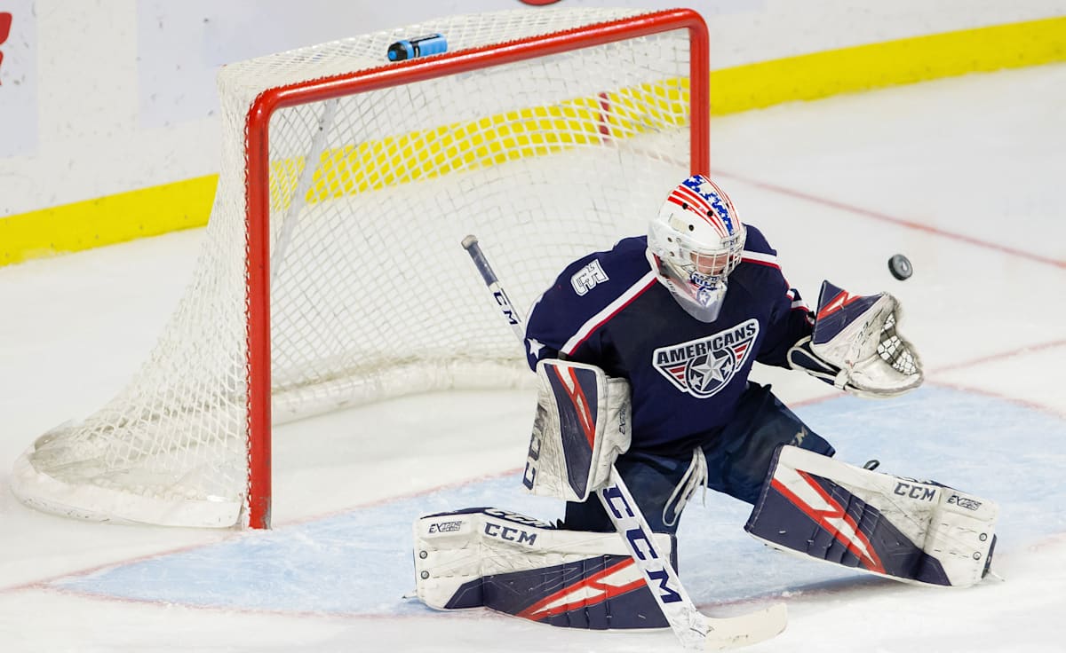 Tri City Americans