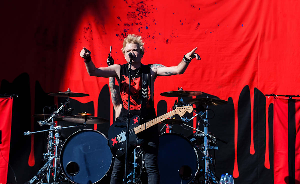 Sum 41