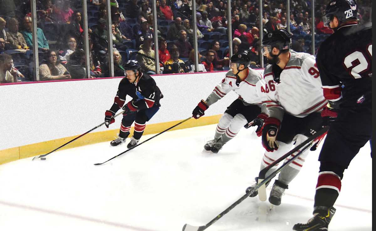 Huntsville Havoc