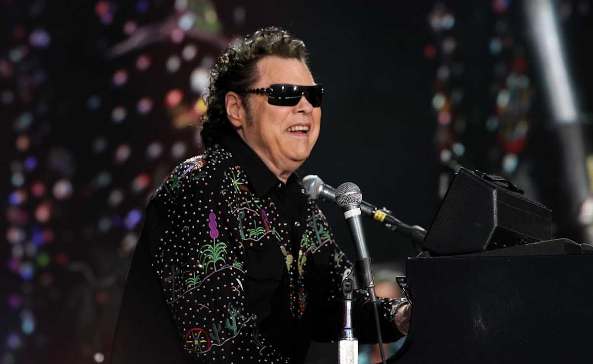 Ronnie Milsap