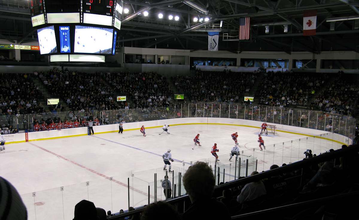 Seattle Thunderbirds