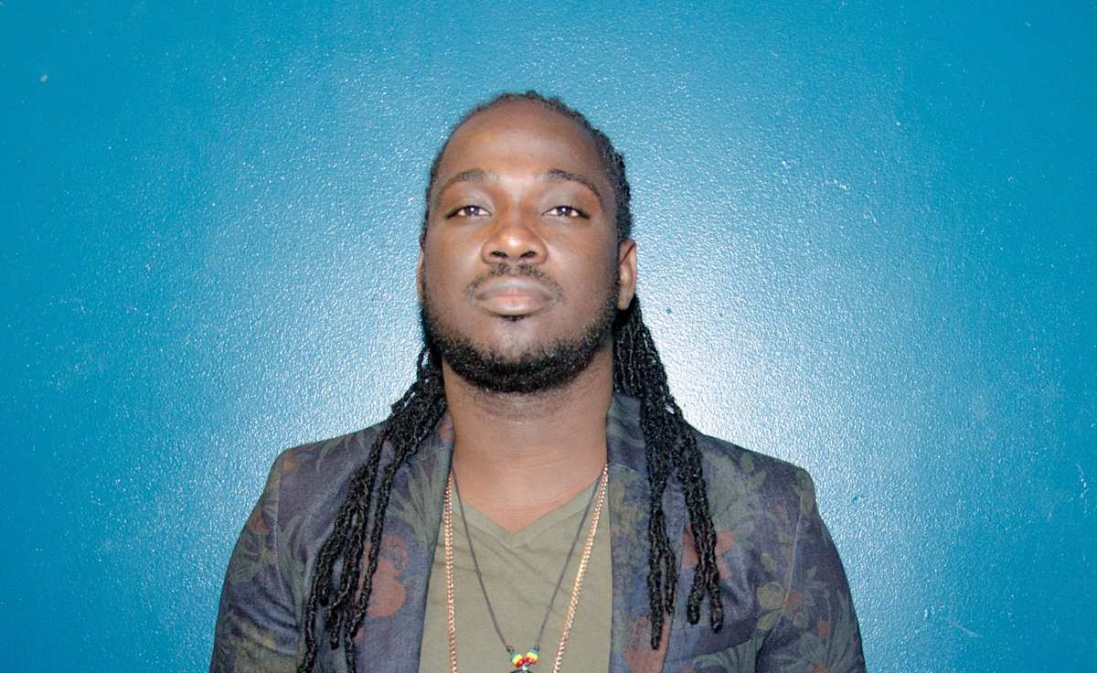 I-Octane