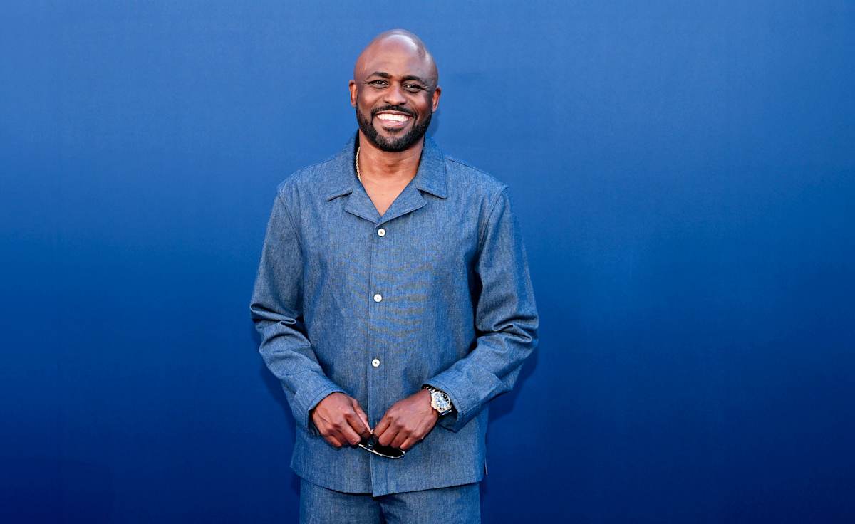 Wayne Brady