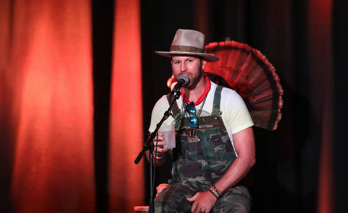 Drake White