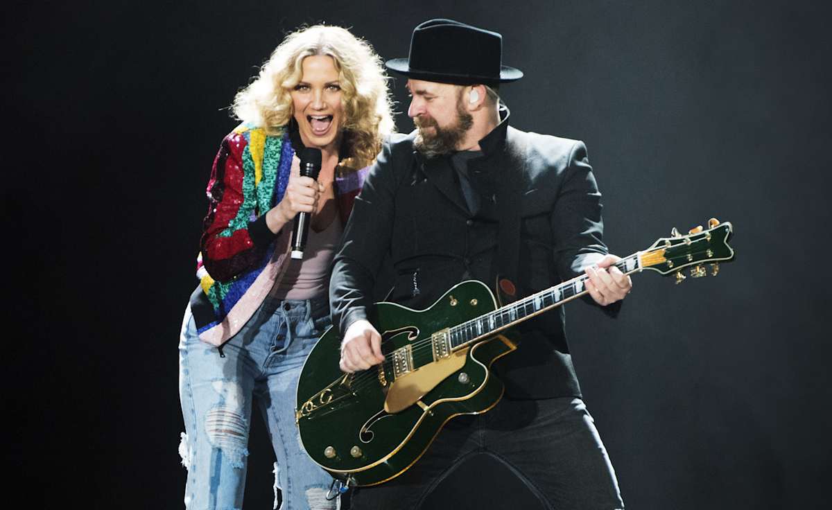Sugarland