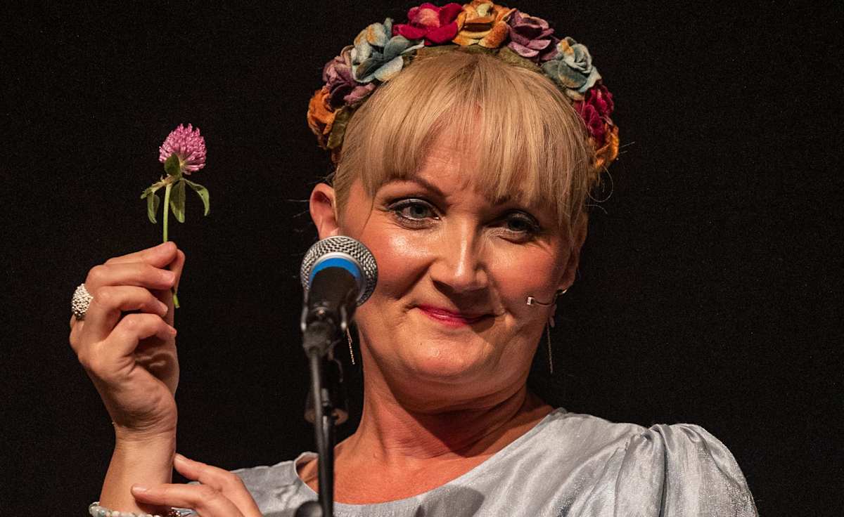 Sigrid Moldestad