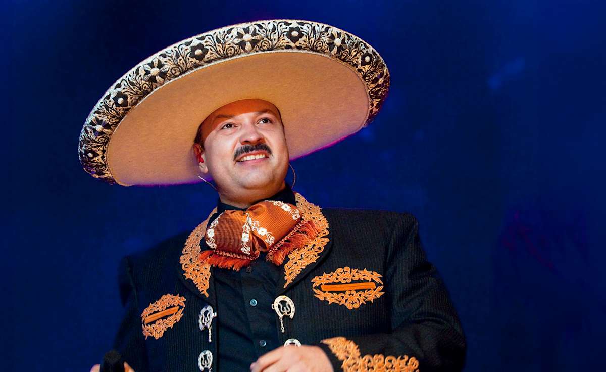 Pepe Aguilar