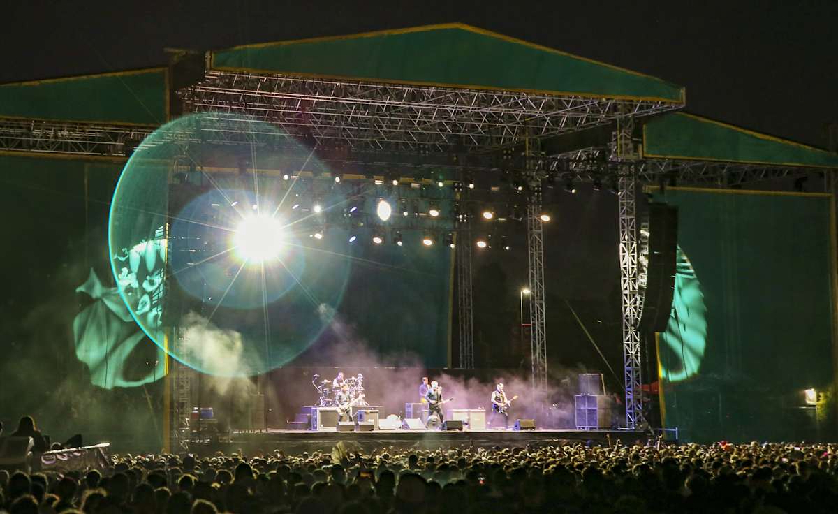 Vans Warped Tour