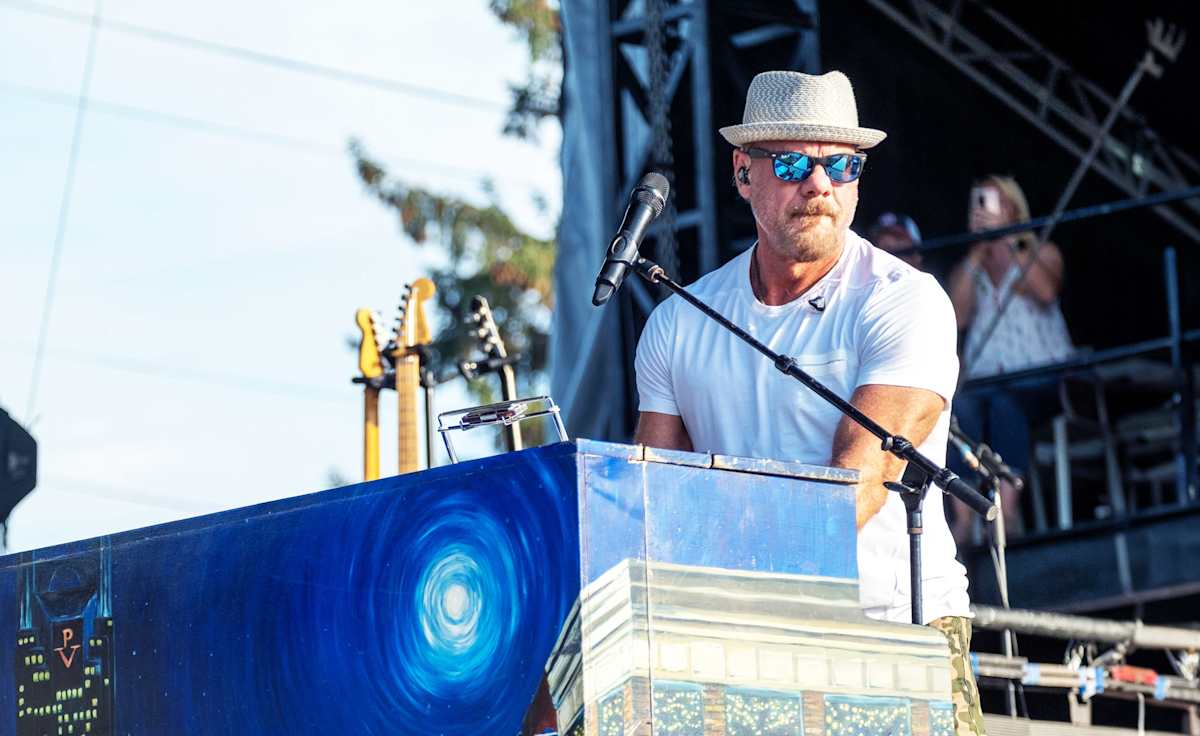 Phil Vassar