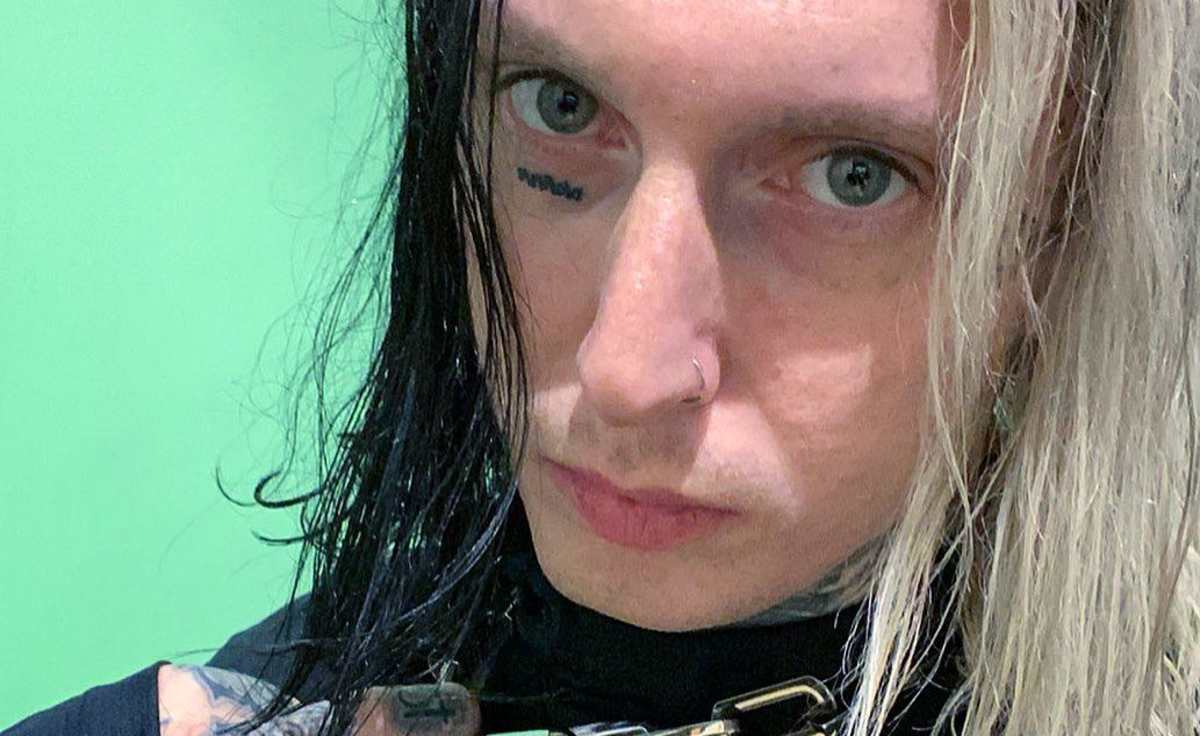 Ghostemane