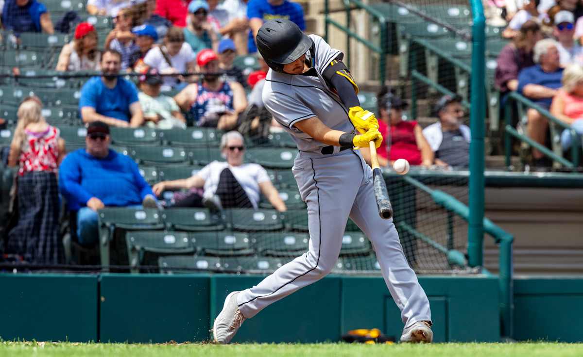 Indianapolis Indians