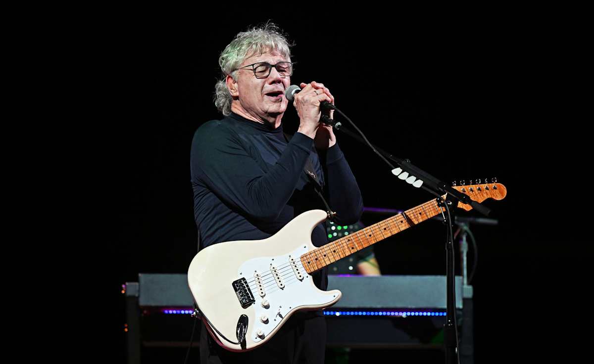 Steve Miller Band