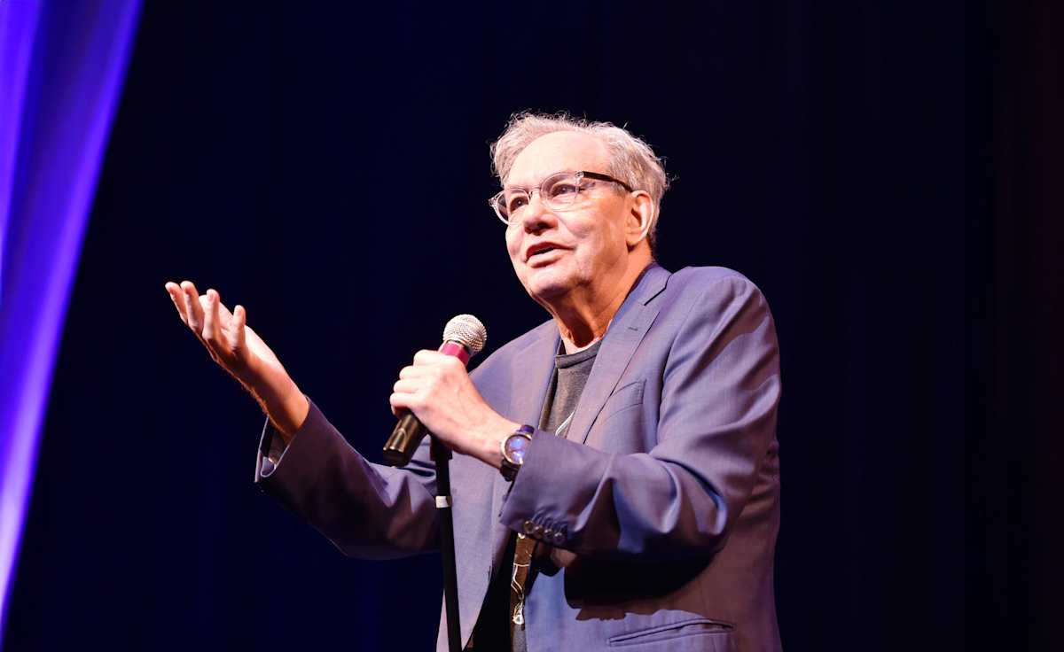 Lewis Black