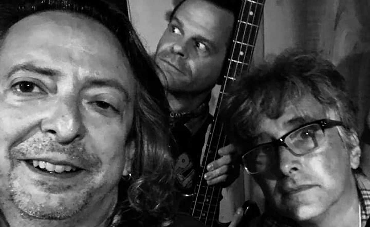The Dead Milkmen
