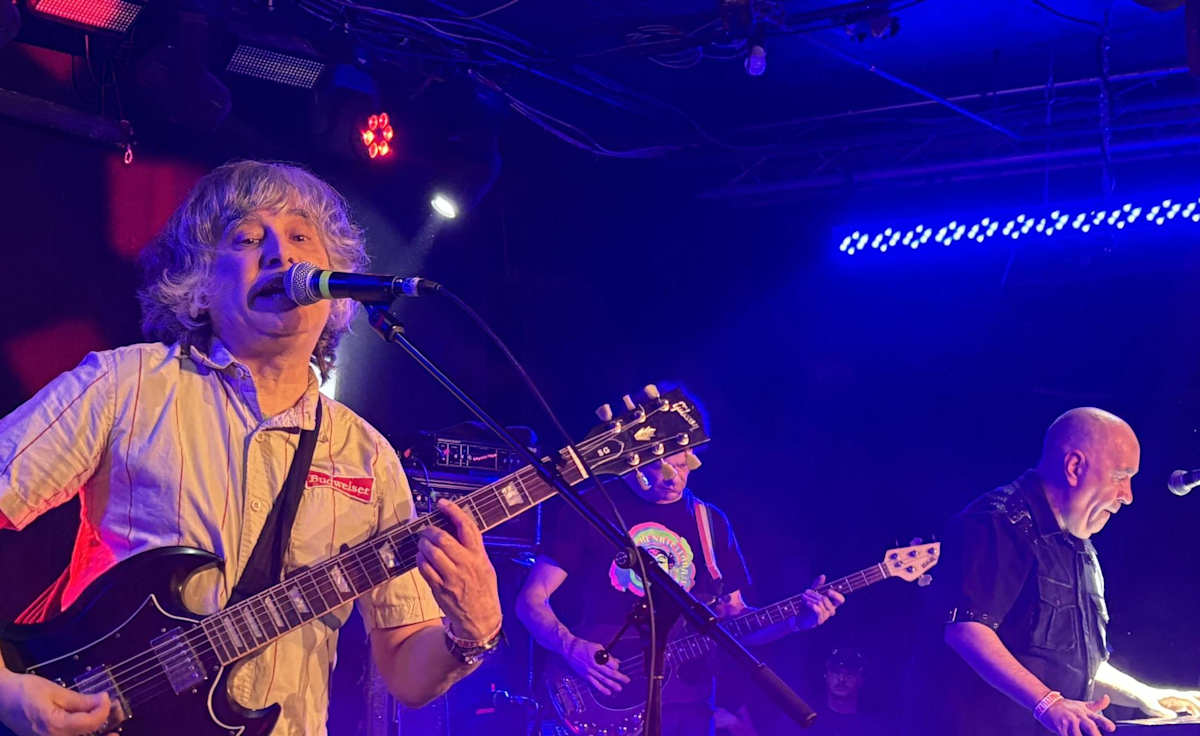 The Dead Milkmen