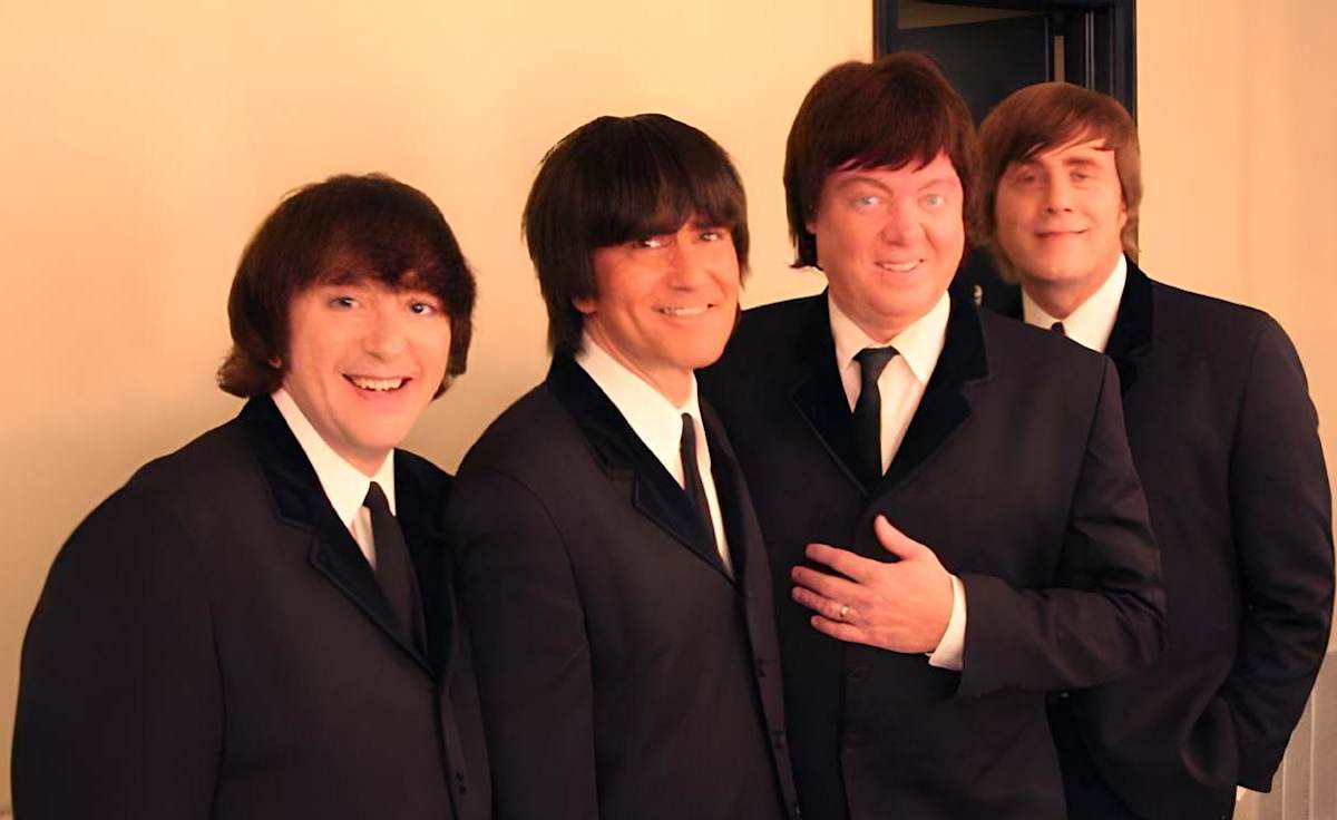 1964 A Tribute to the Beatles
