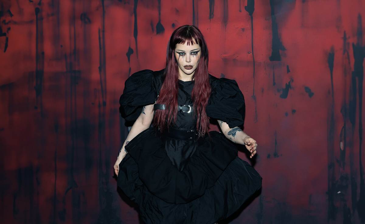 Alice Glass