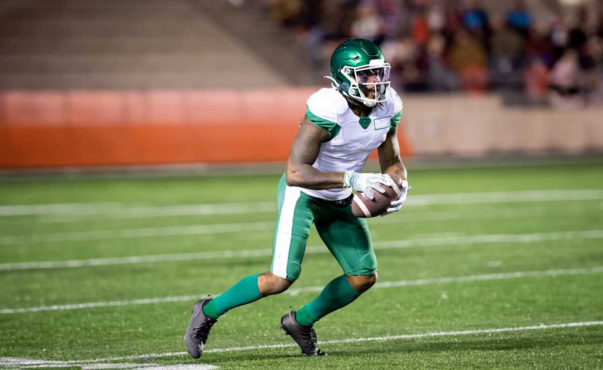 Saskatchewan Roughriders