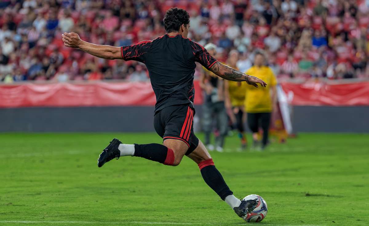 New York Red Bulls