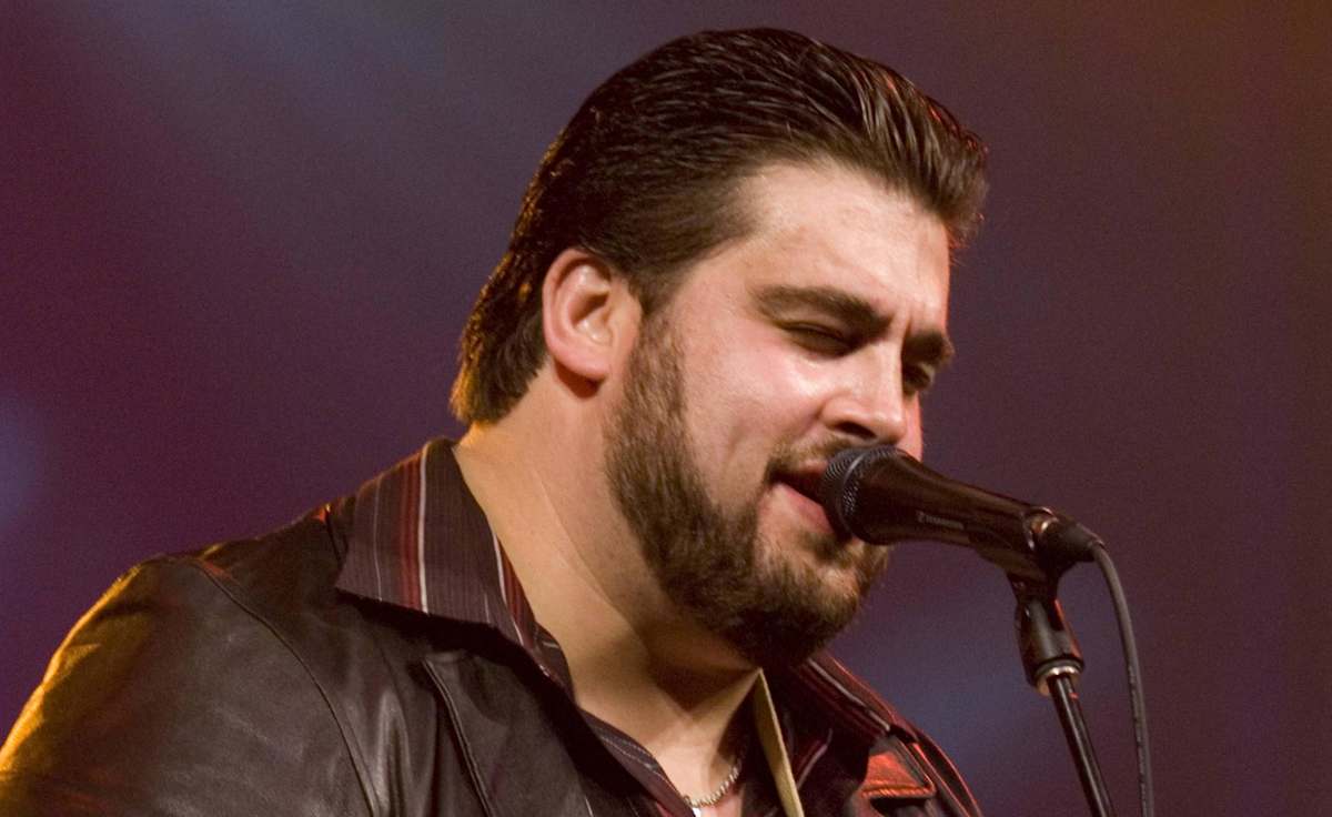 Nick Moss