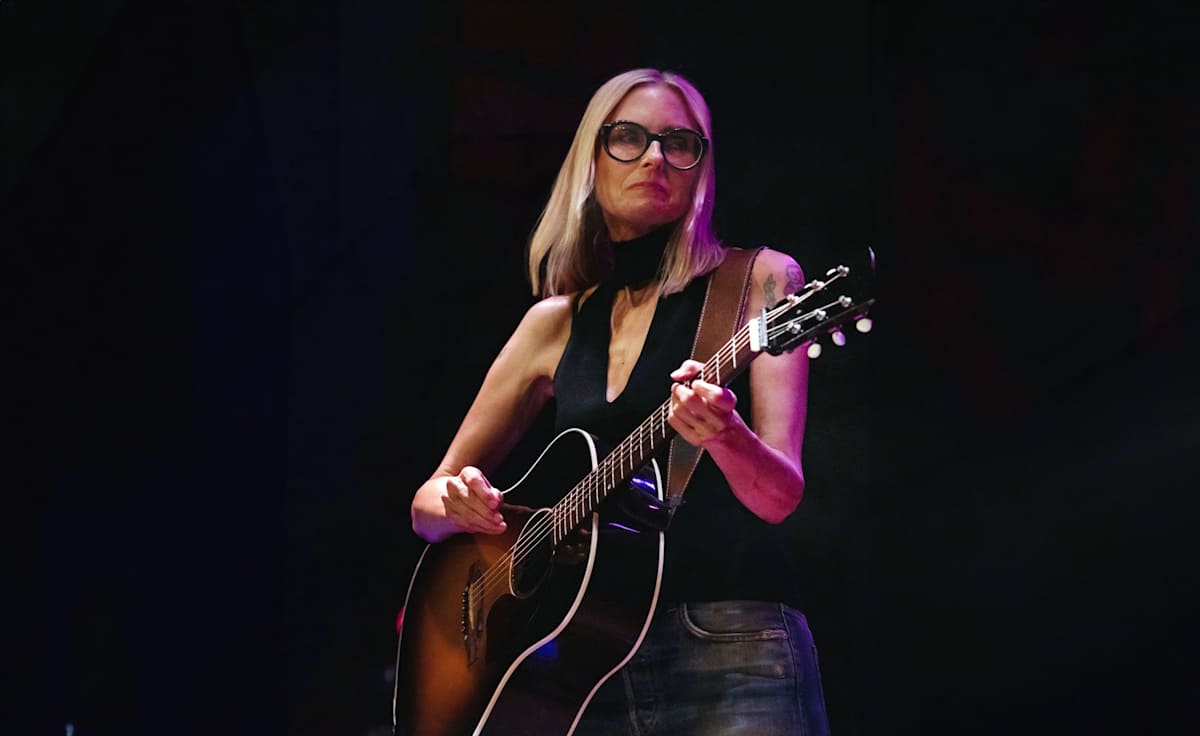 Aimee Mann