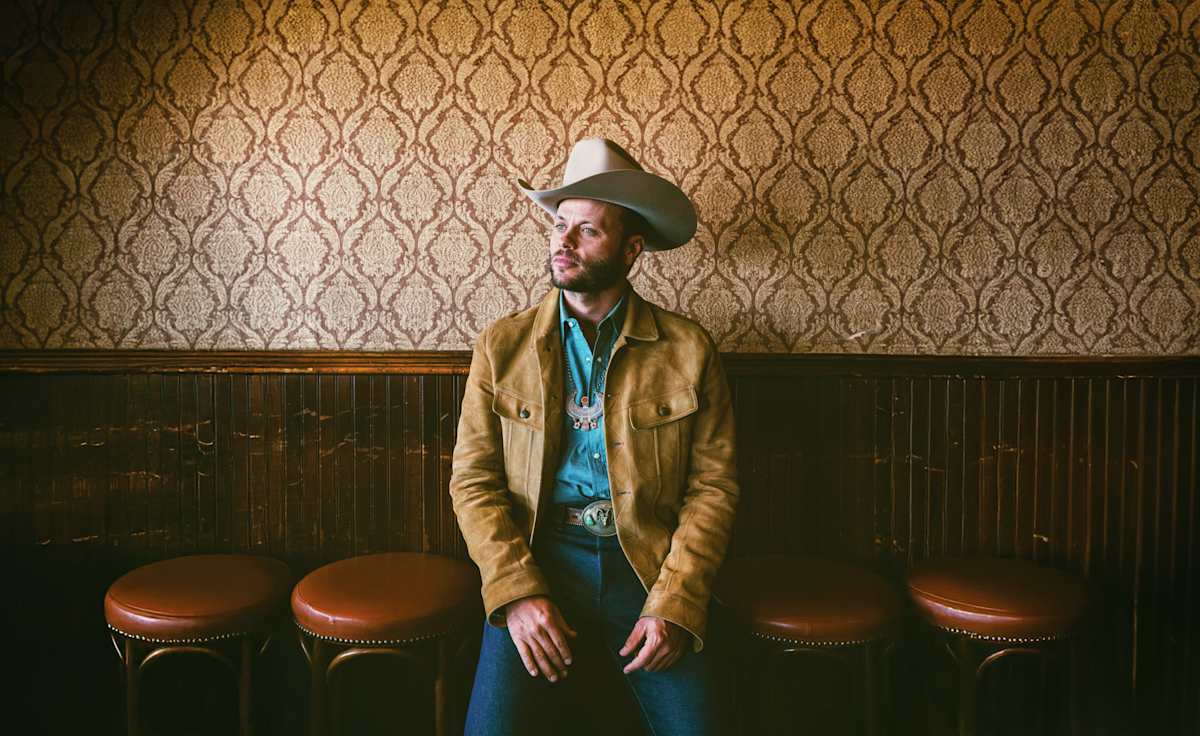 Charley Crockett