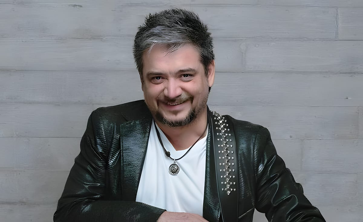 Raul Ornelas