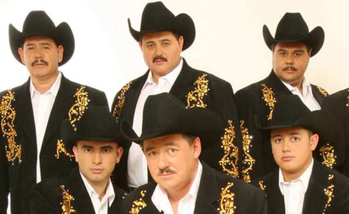 Los Huracanes Del Norte