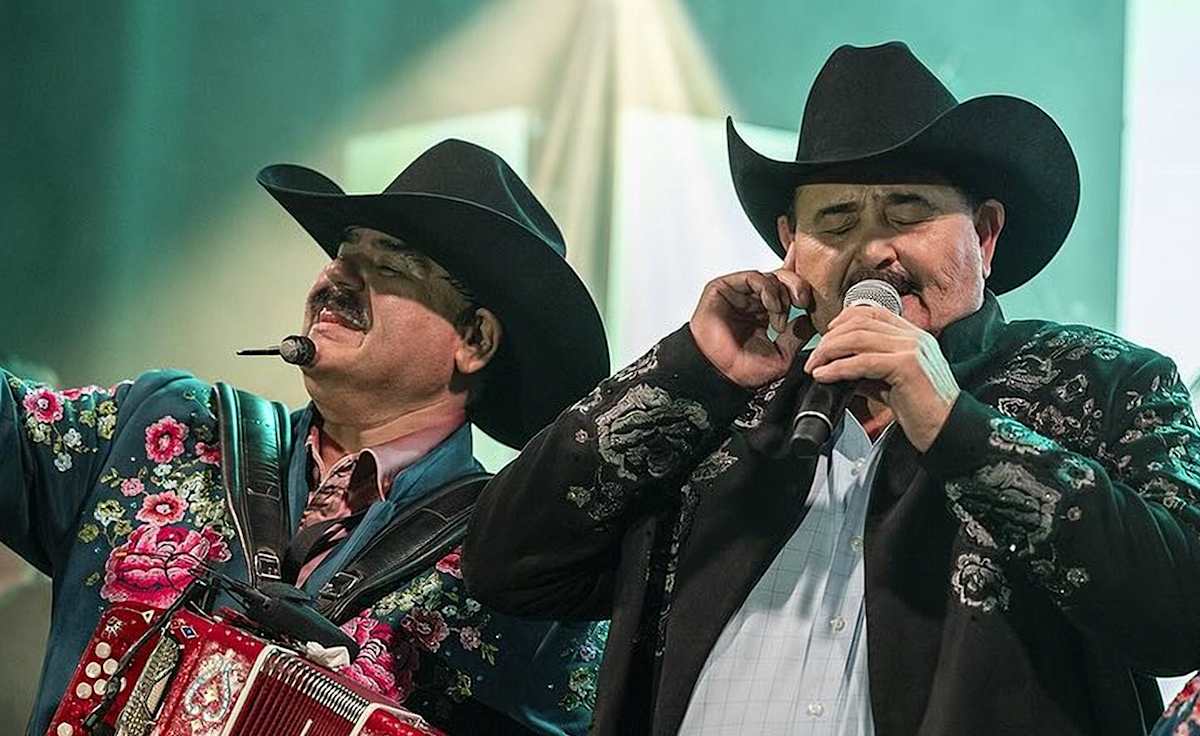 Los Huracanes Del Norte