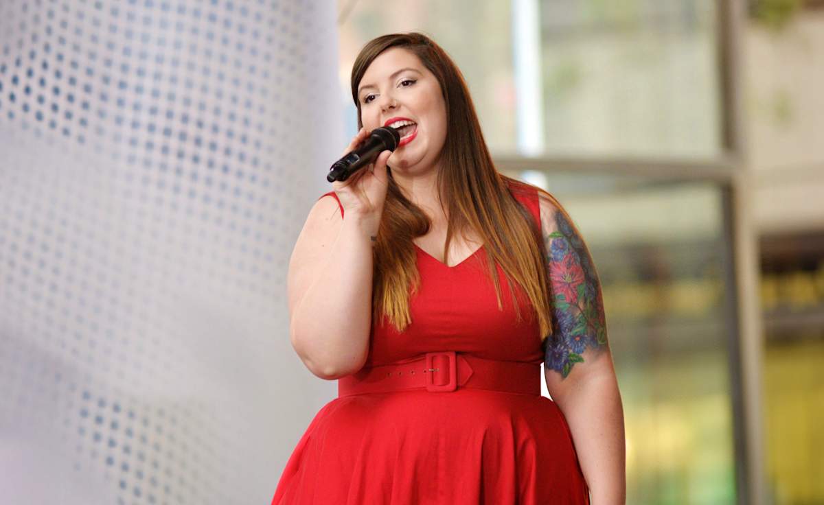 Mary Lambert