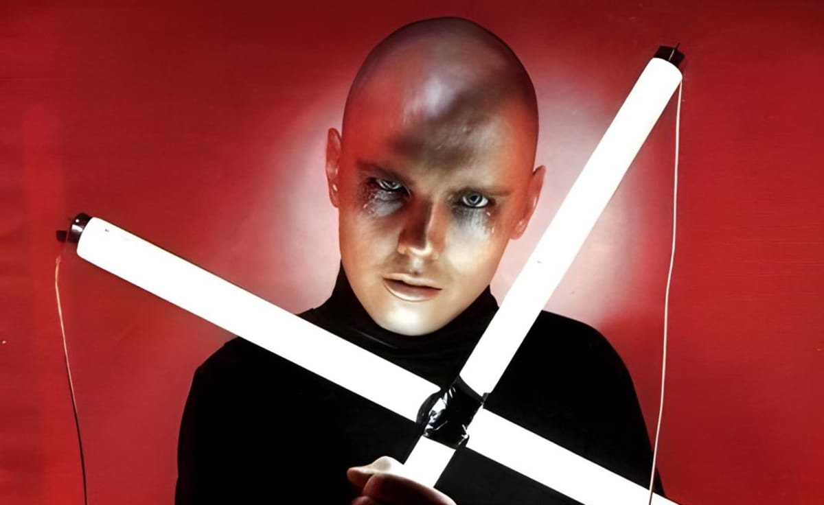 Billy Corgan